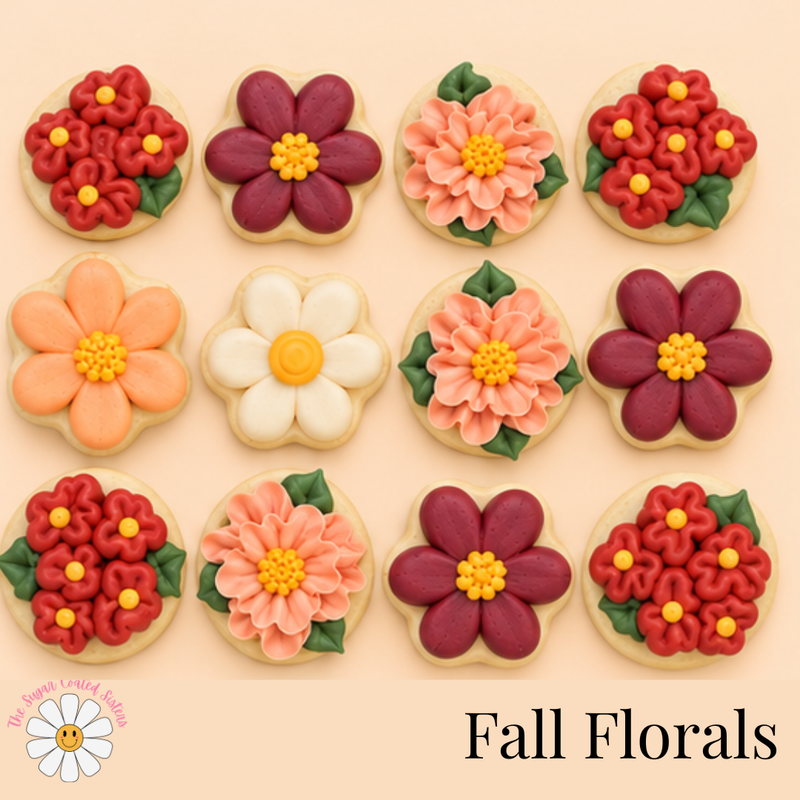 Fall Florals