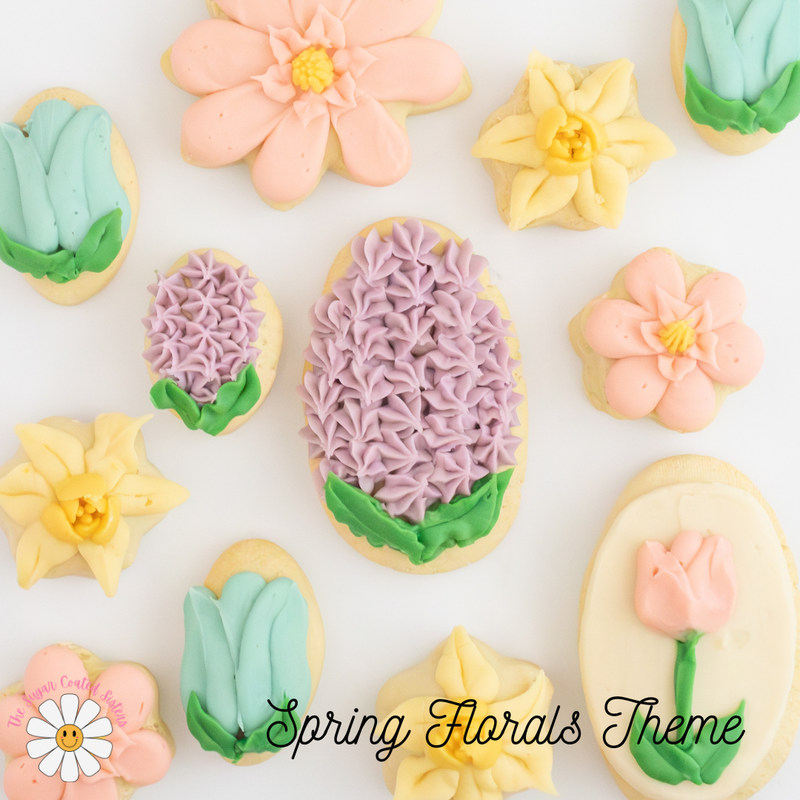Spring Florals