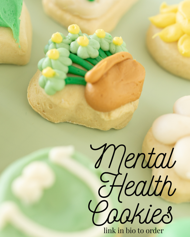 Huntsman Mental Health Collection