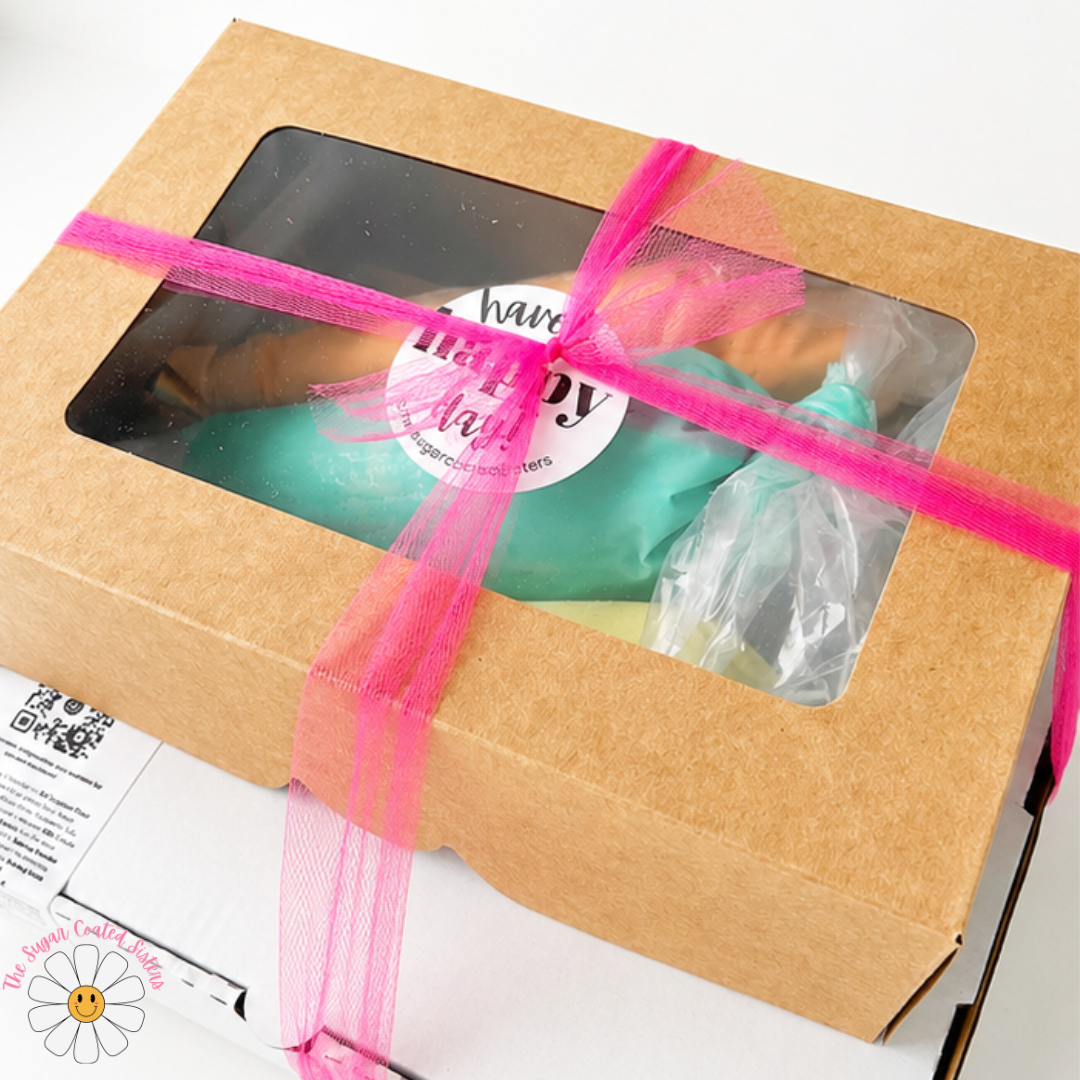 Cookie Kits & Frosting