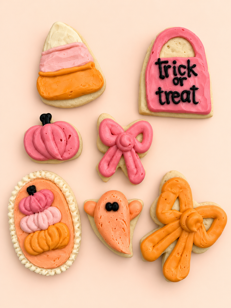 Boo Theme