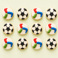 World Cup 2026 MINI Cookies (1 Dozen)