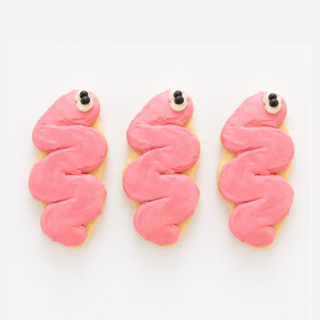 My Dad's a Catch BIG Sugar Cookies (1 Dozen)