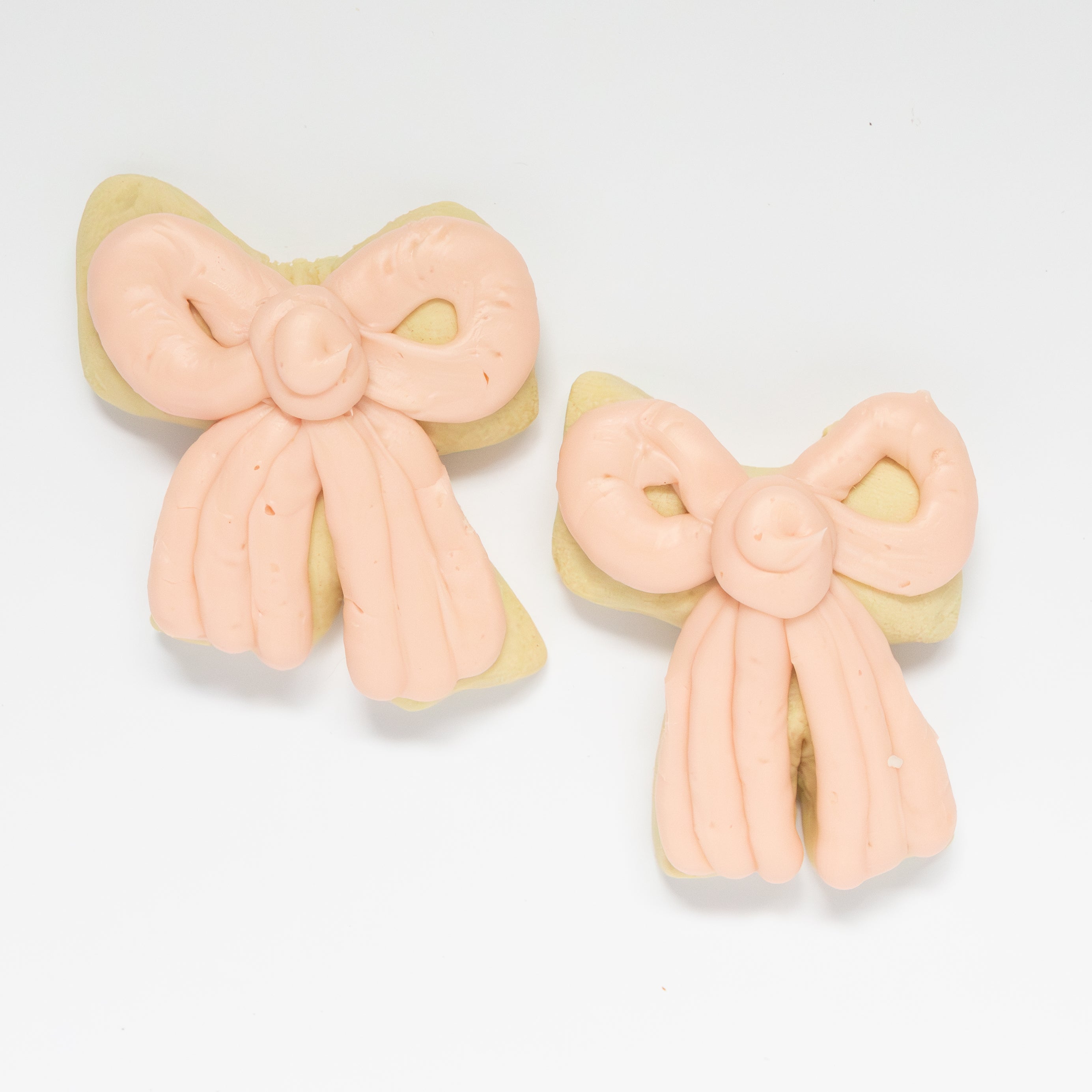 Girl Baby Girl BIG Sugar Cookies (1 Dozen)