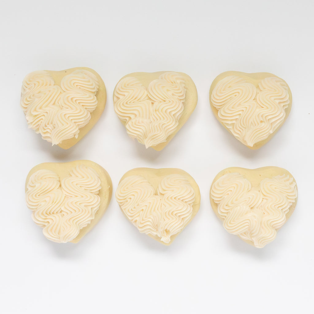 Girl Baby Blessing MINI cookies (1 dozen)