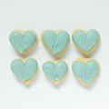 Boy Baby Blessing MINI cookies (1 dozen)