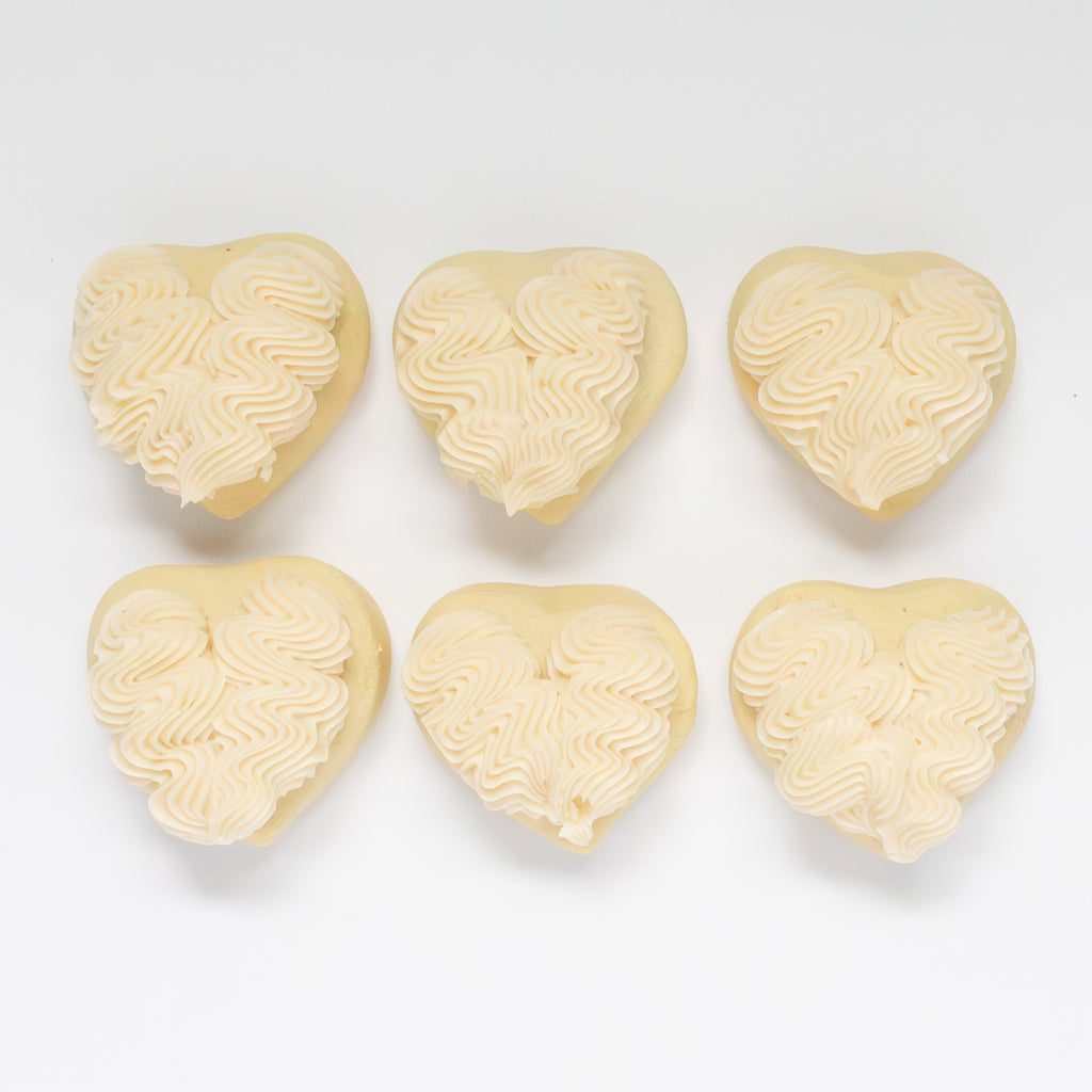 Boy Baby Blessing MINI cookies (1 dozen)