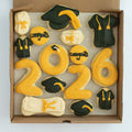 Graduation Party Box (6 BIG & 8 MINI)
