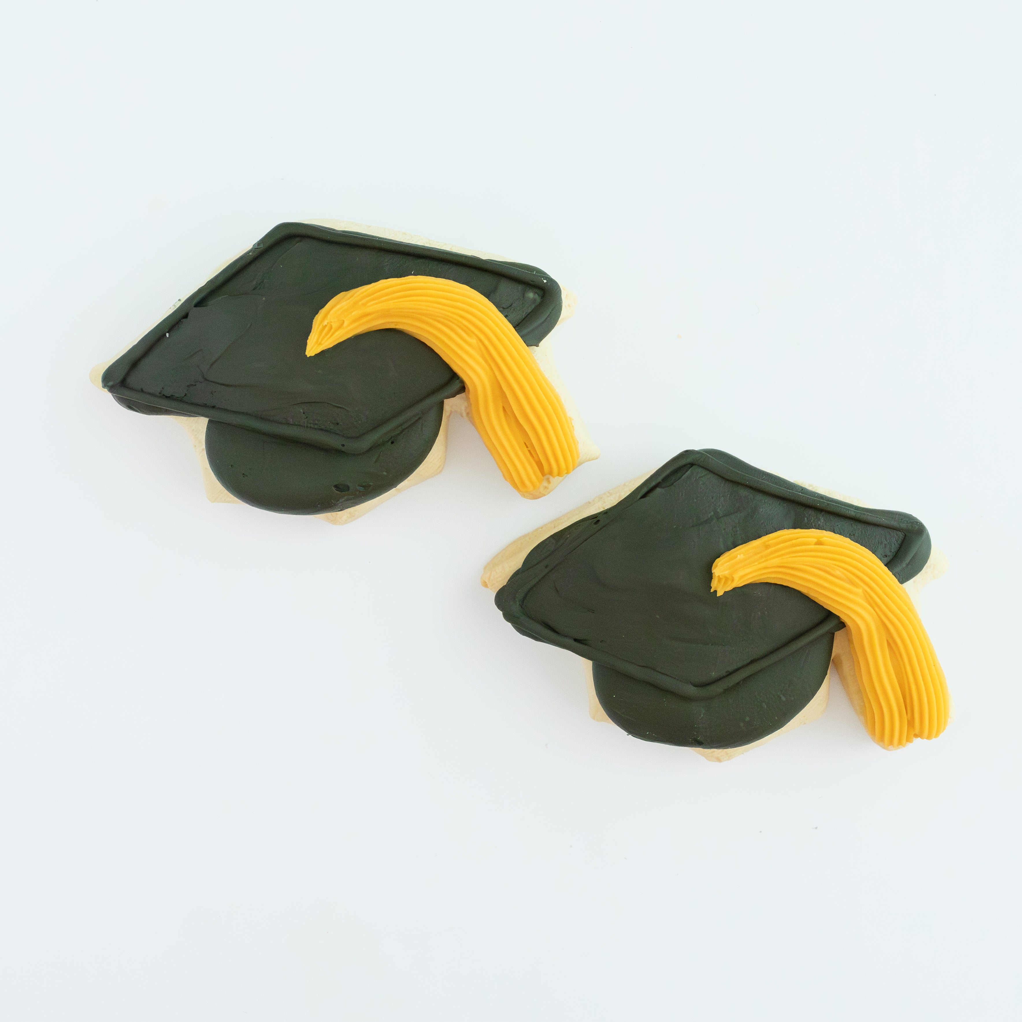 Graduation BIG Sugar Cookies (1 Dozen)