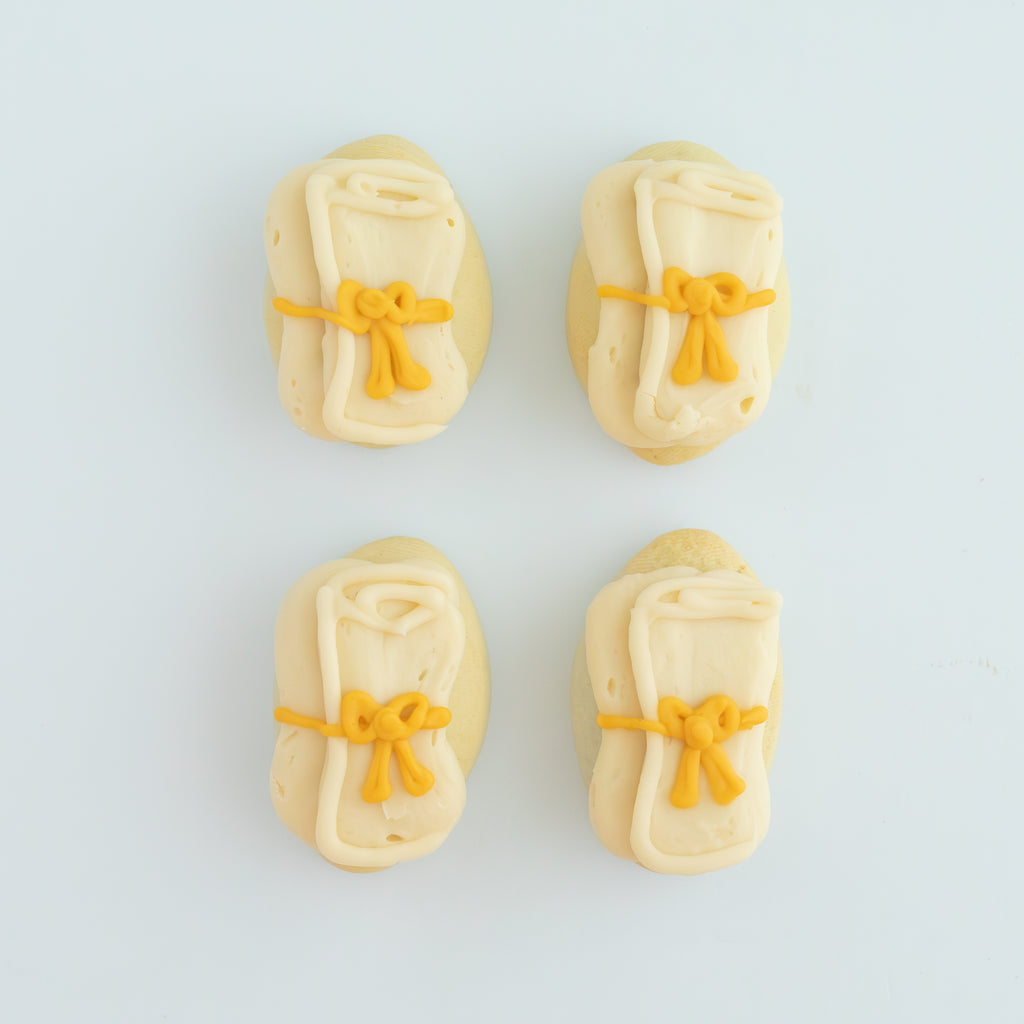 Graduation MINI cookies (1 dozen)