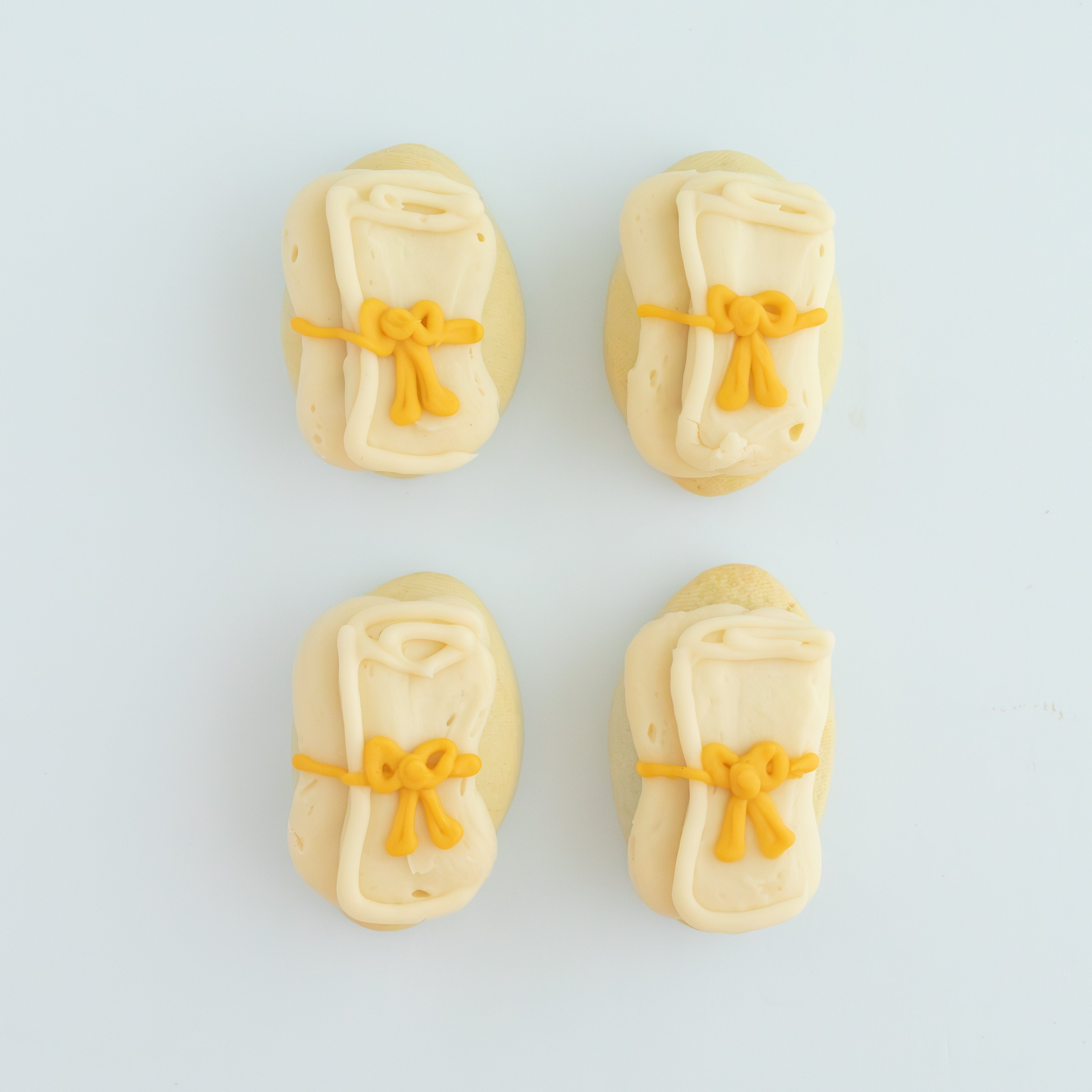 Graduation MINI cookies (1 dozen)