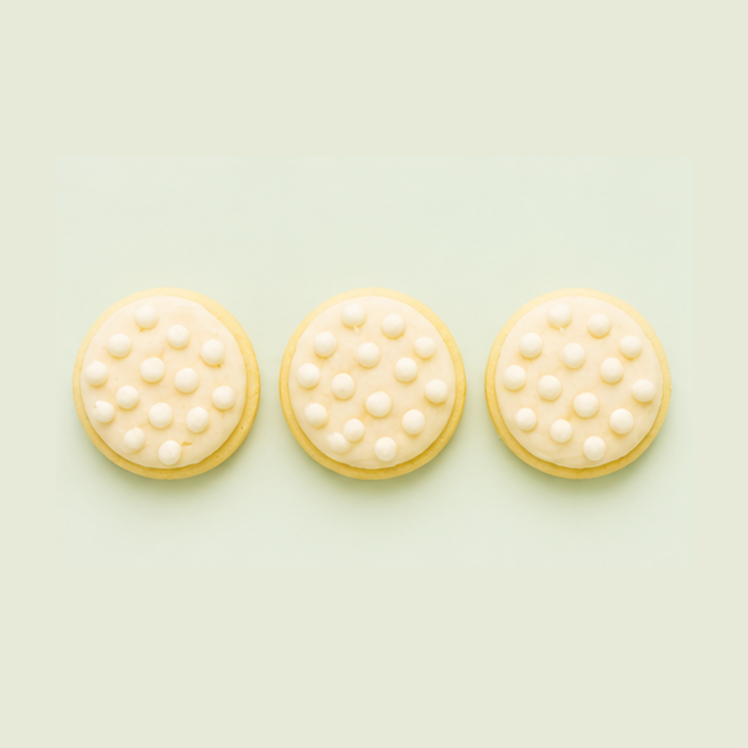 Best Dad by "Par" MINI Cookies (1 Dozen)
