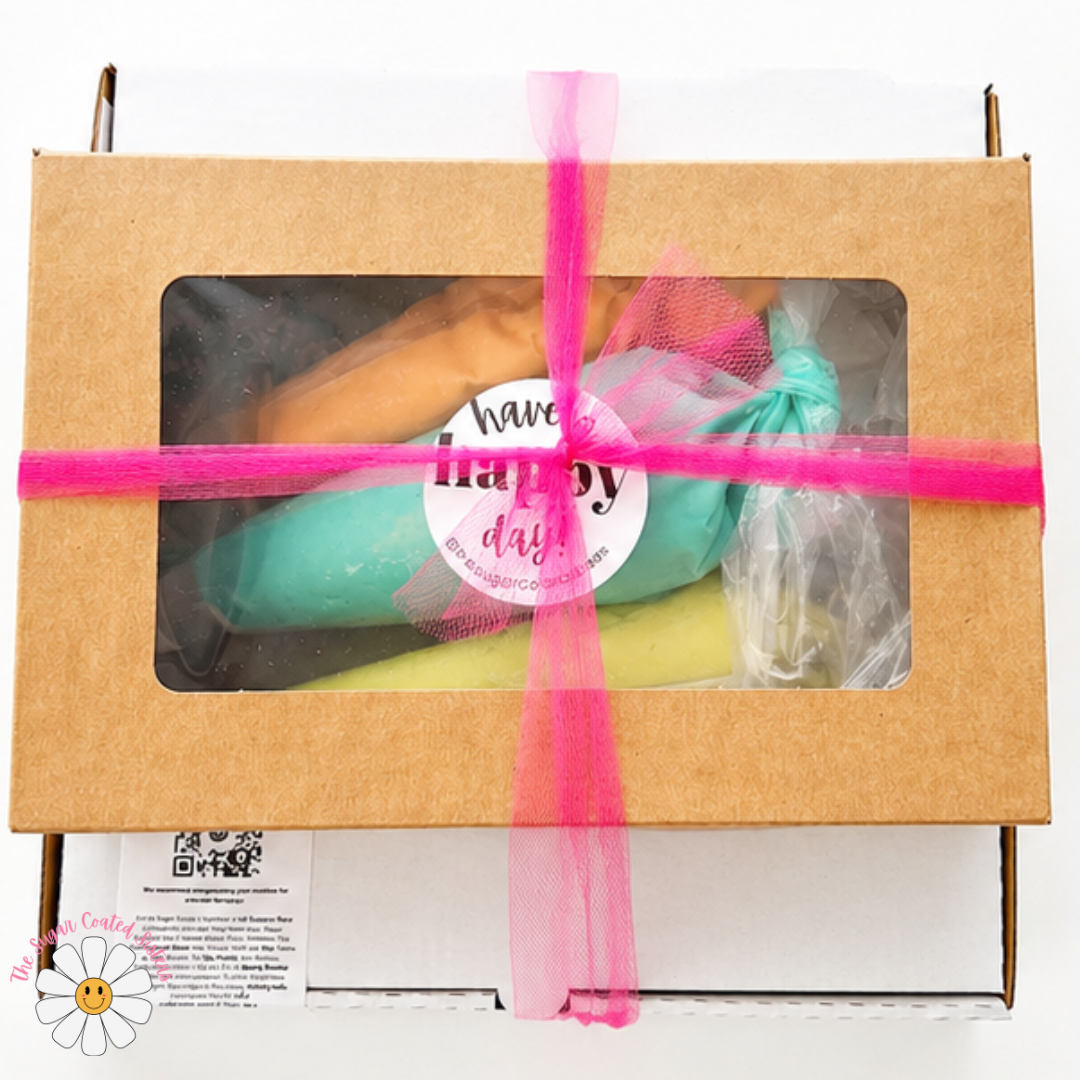 Cookie Decorating Kits