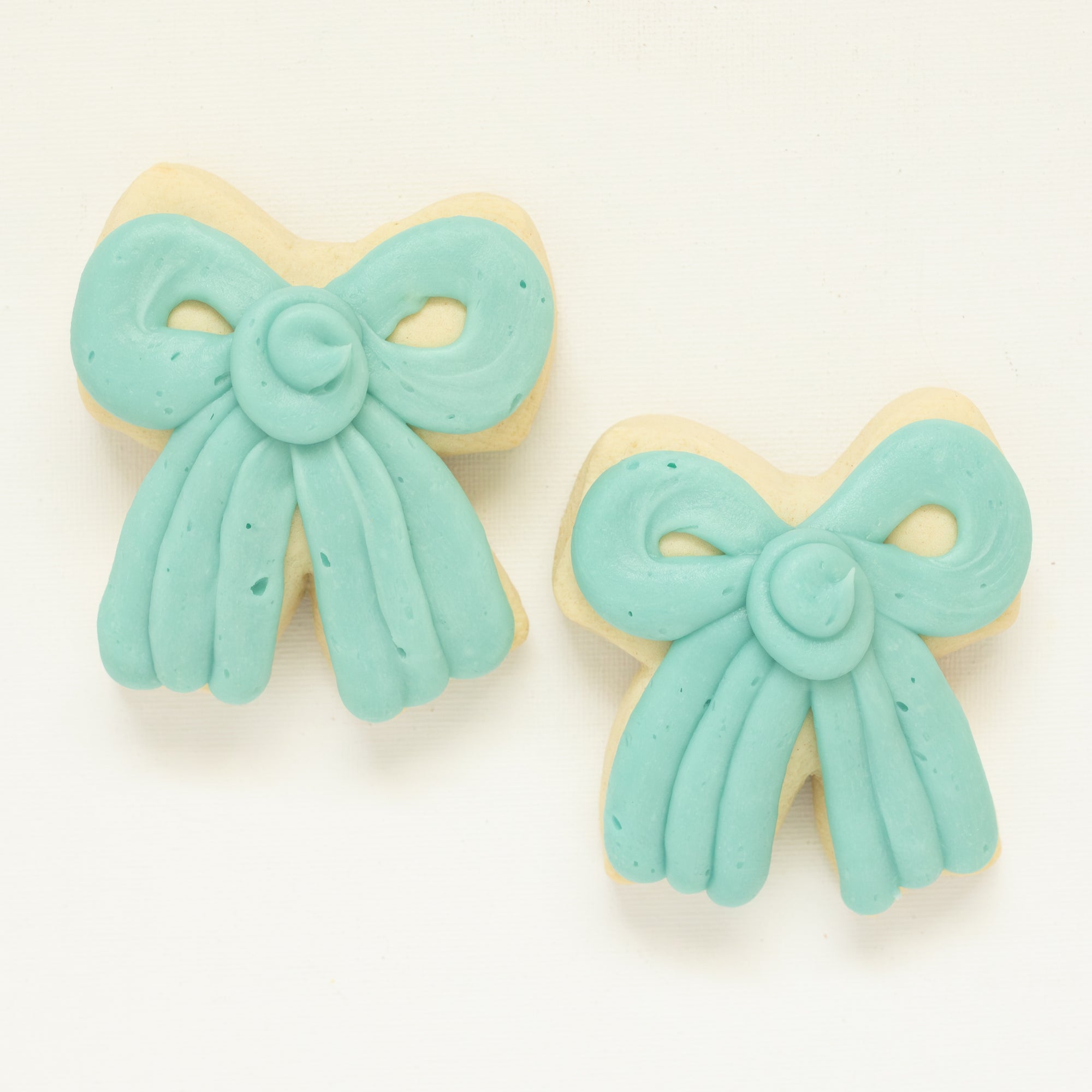 Baby Boy BIG Sugar Cookies (1 Dozen)