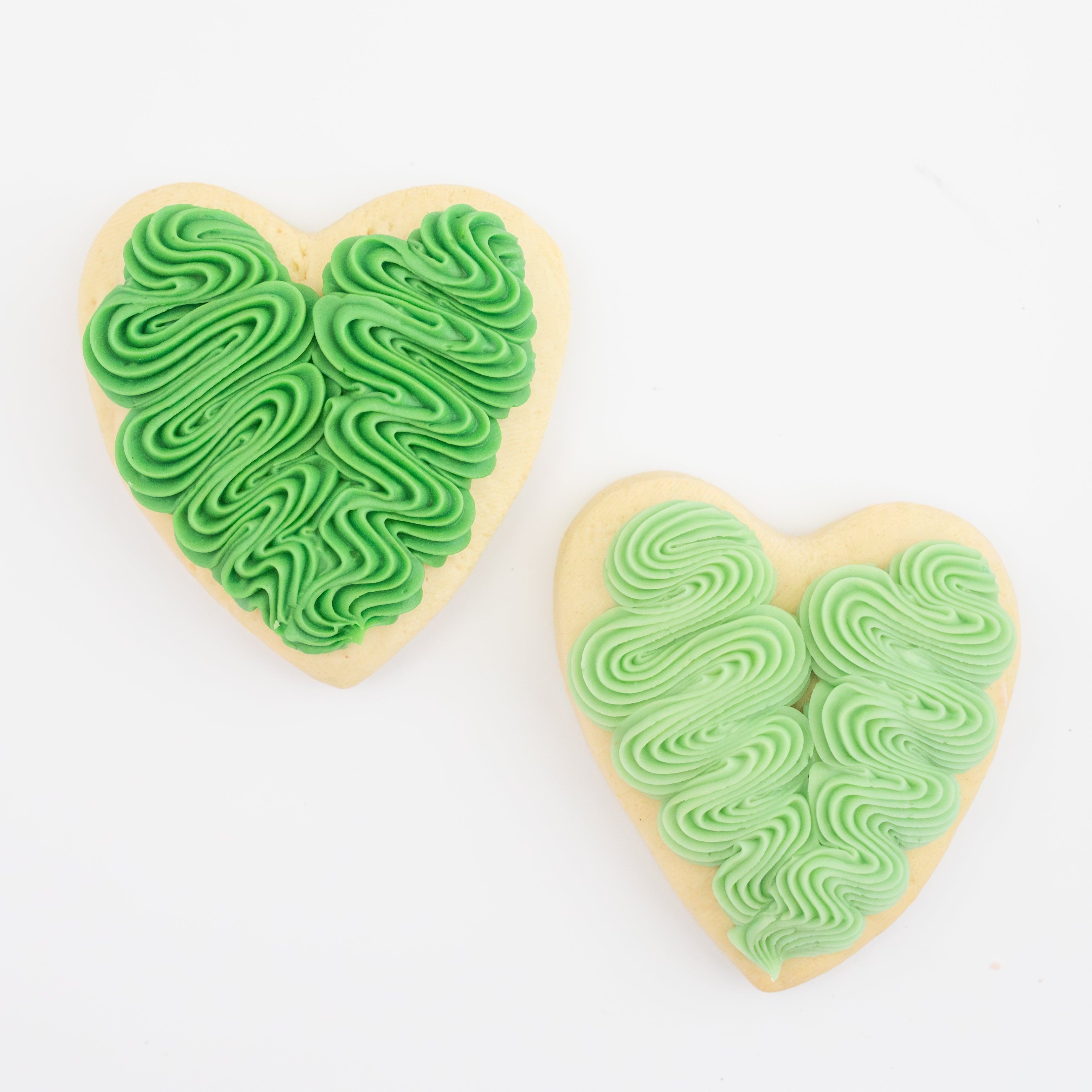 Mental Health Matters BIG Sugar Cookies (1 Dozen)