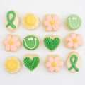Mental Health Matters MINI cookies (1 dozen)