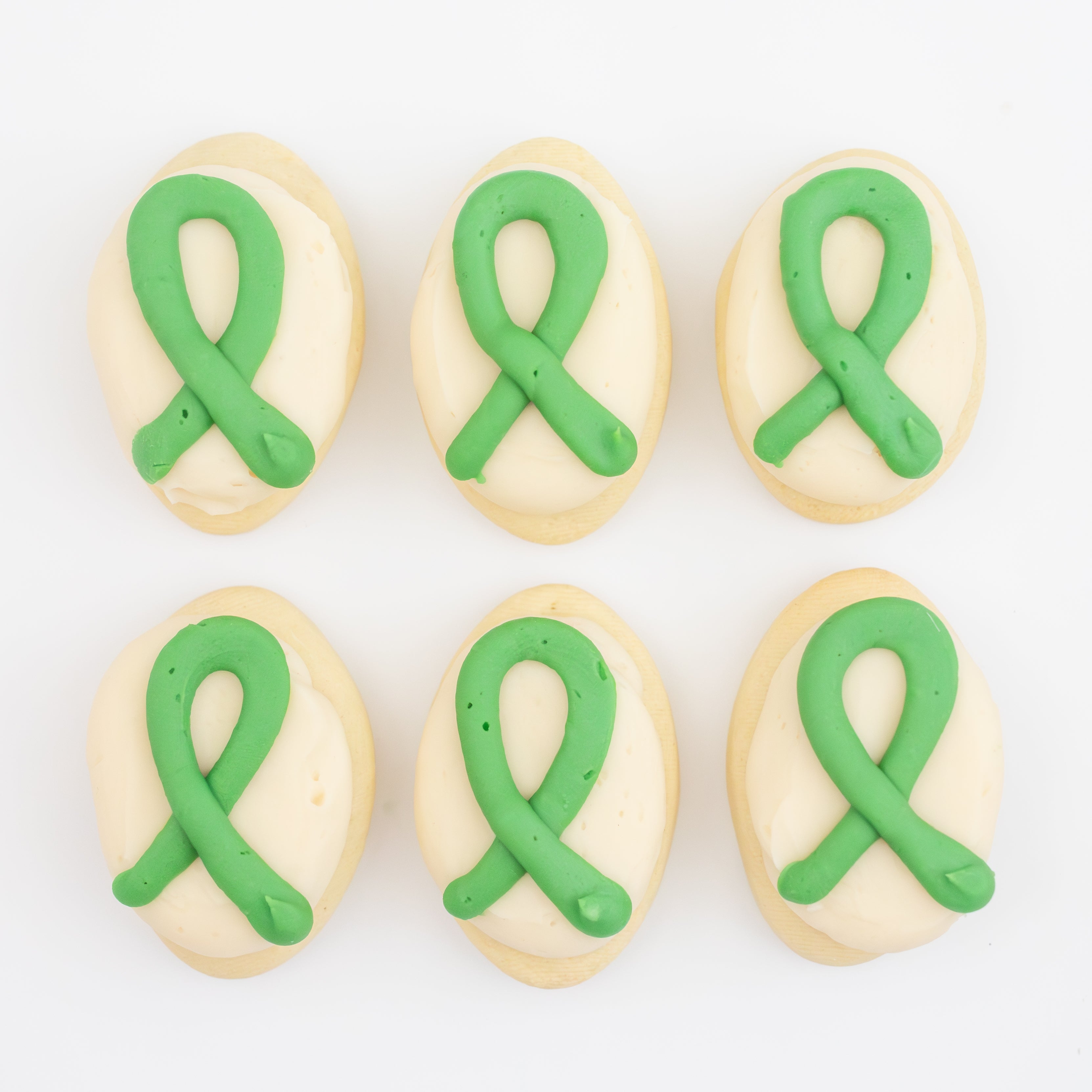 Mental Health Matters MINI cookies (1 dozen)