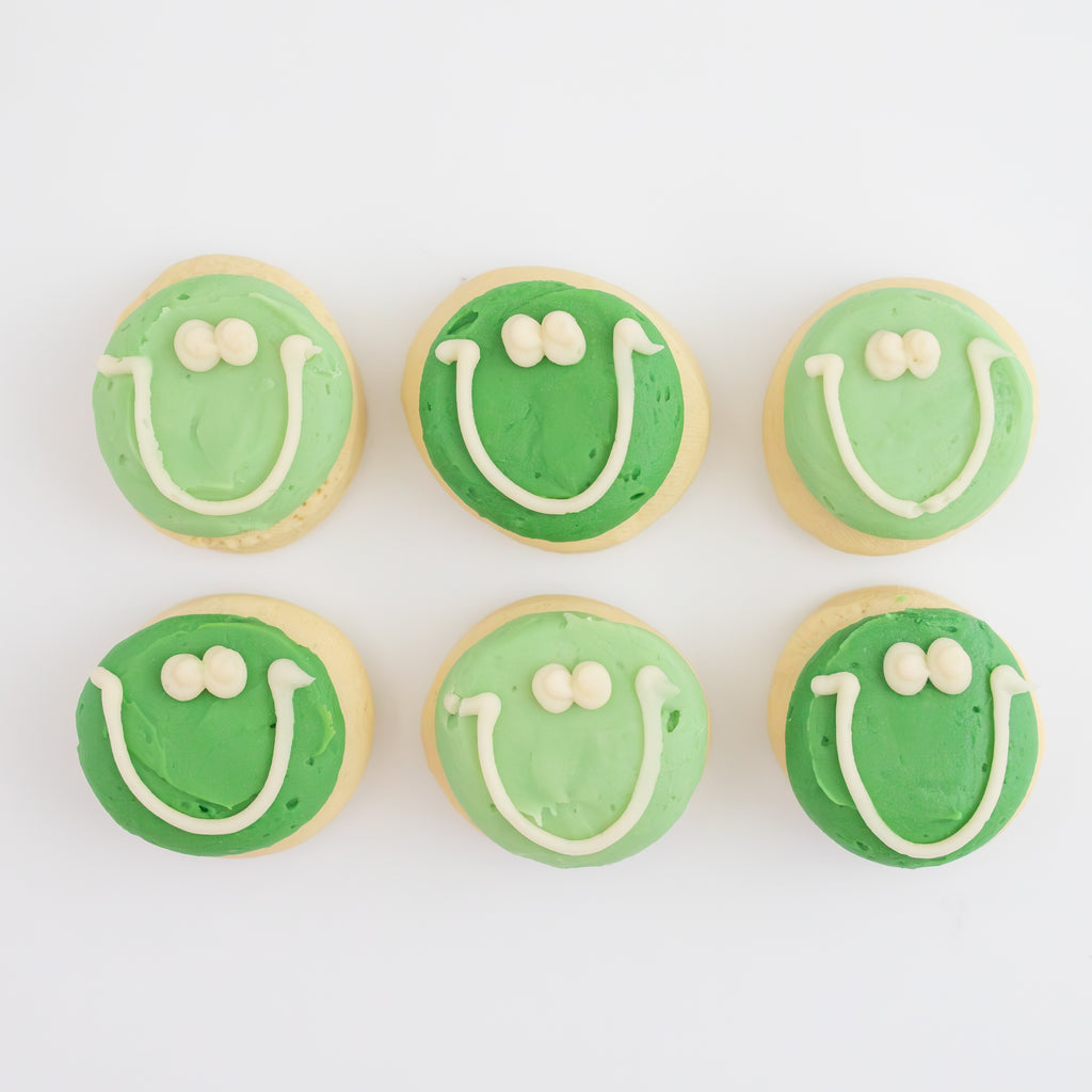 Mental Health Matters MINI cookies (1 dozen)
