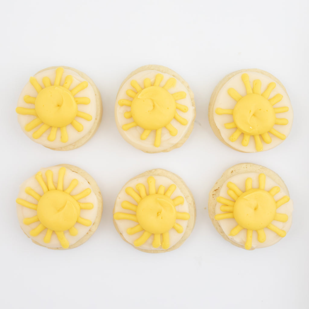 Mental Health Matters MINI cookies (1 dozen)