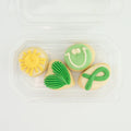 Mental Health Matters Party Sleeve (4 MINI cookies)