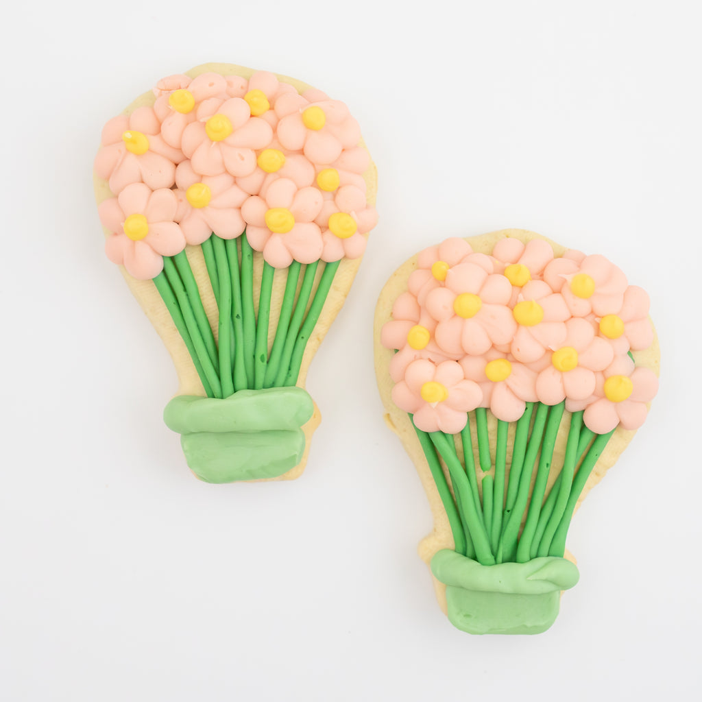 Mental Health Matters BIG Sugar Cookies (1 Dozen)