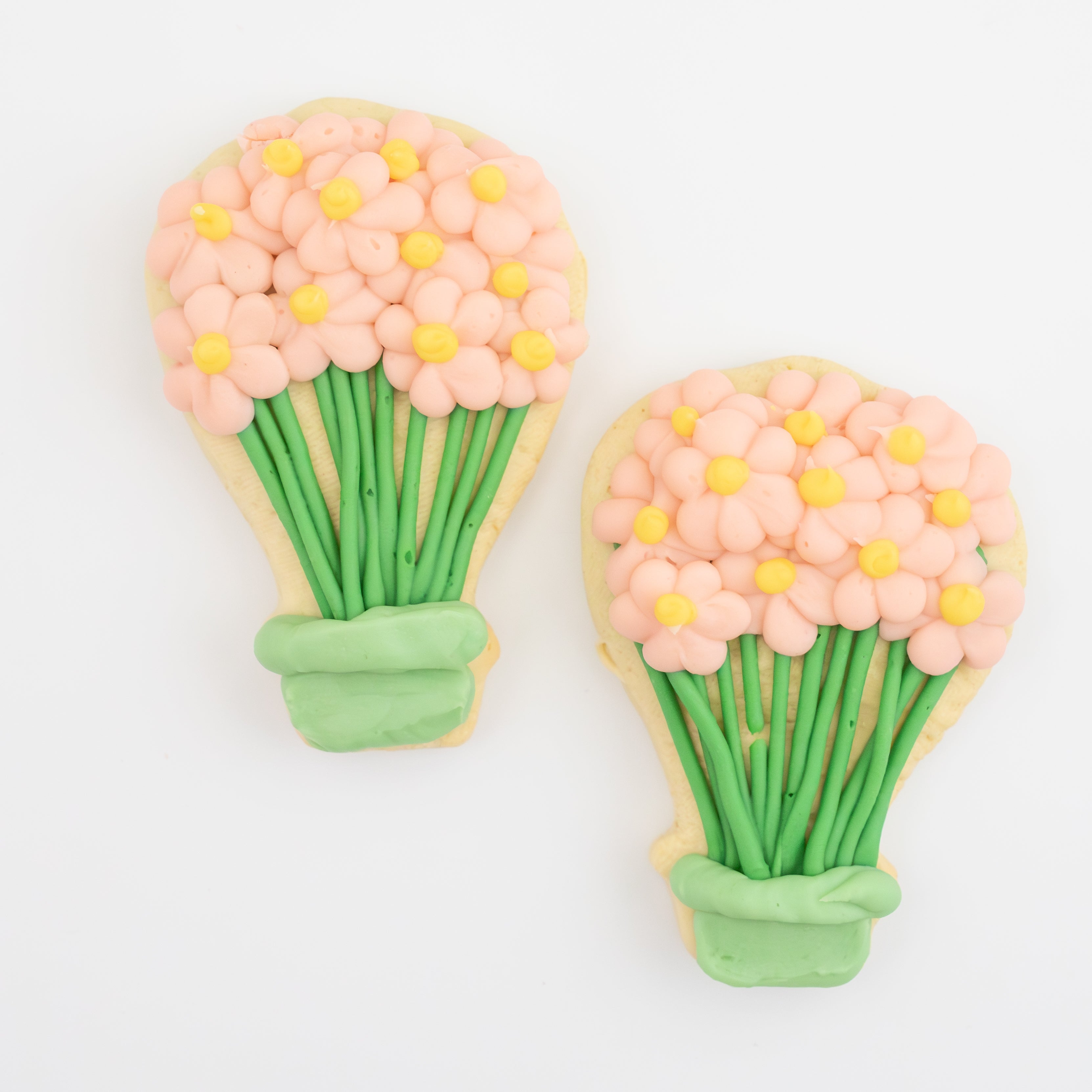 Mental Health Matters BIG Sugar Cookies (1 Dozen)