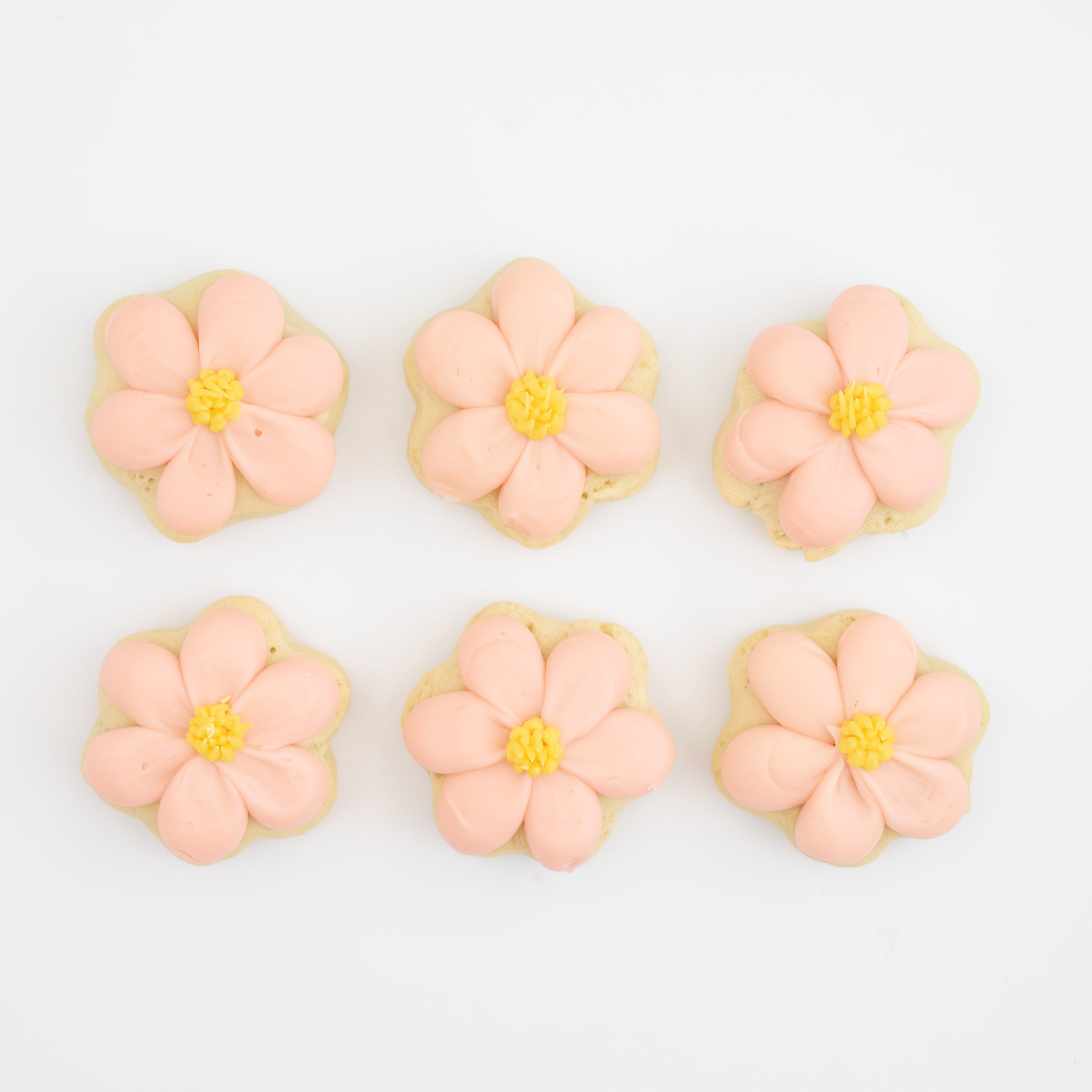 Mental Health Matters MINI cookies (1 dozen)