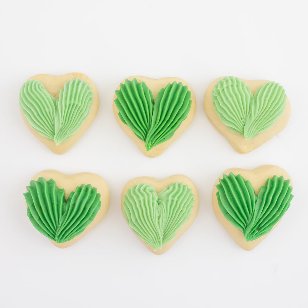 Mental Health Matters MINI cookies (1 dozen)