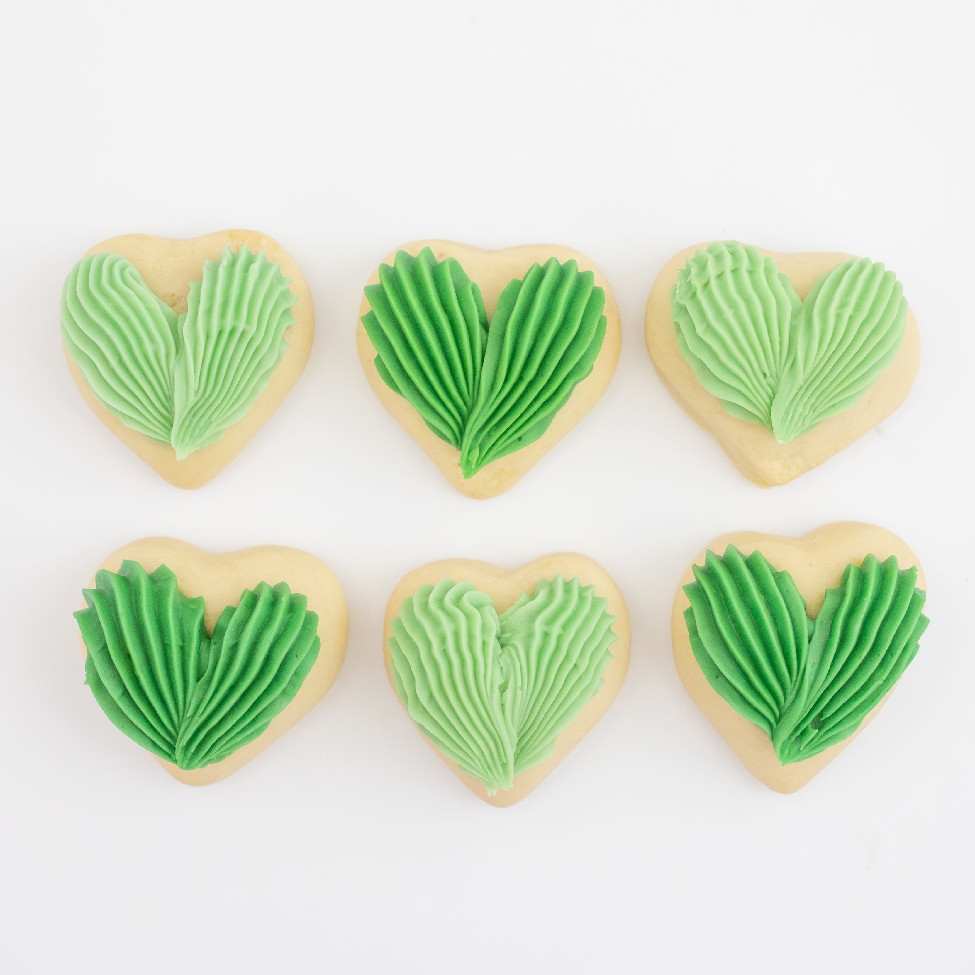Mental Health Matters MINI cookies (1 dozen)