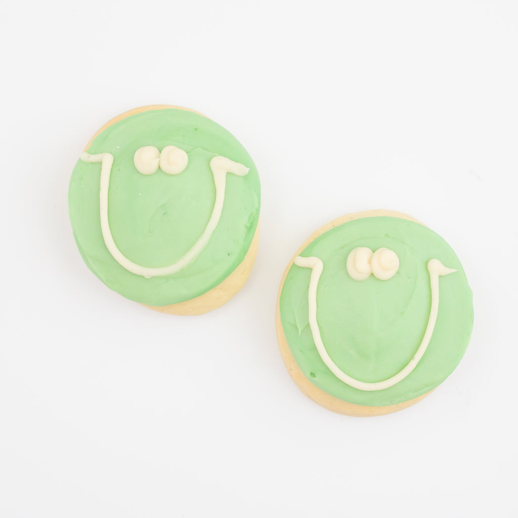 Mental Health Matters BIG Sugar Cookies (1 Dozen)