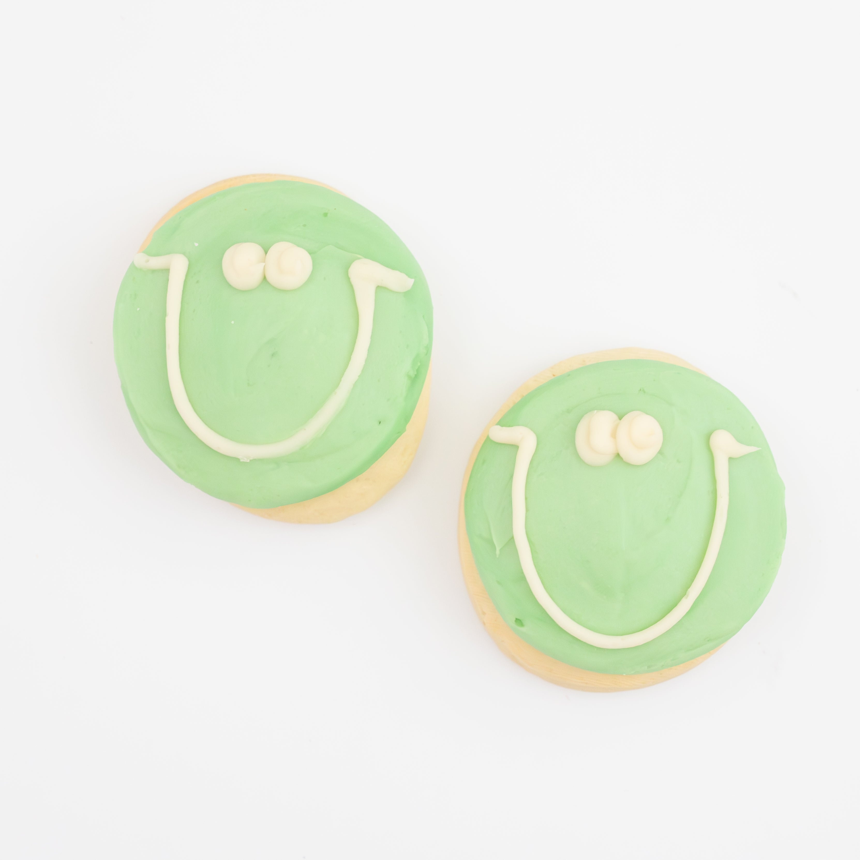 Mental Health Matters BIG Sugar Cookies (1 Dozen)
