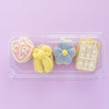 Sister Missionary Party Sleeve (4 MINI Sugar Cookies)
