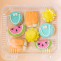 Summer Party Pack (8 MINI cookies)