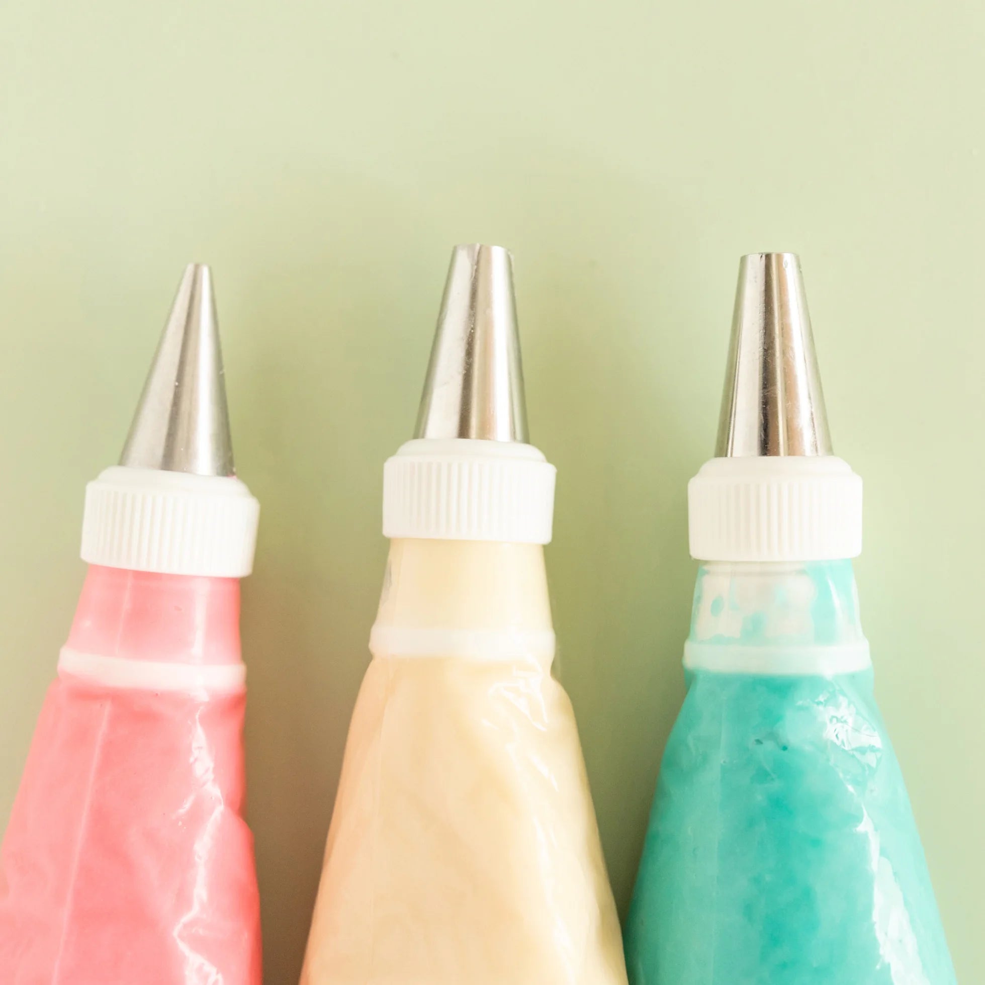 Cookie Decorating Kits