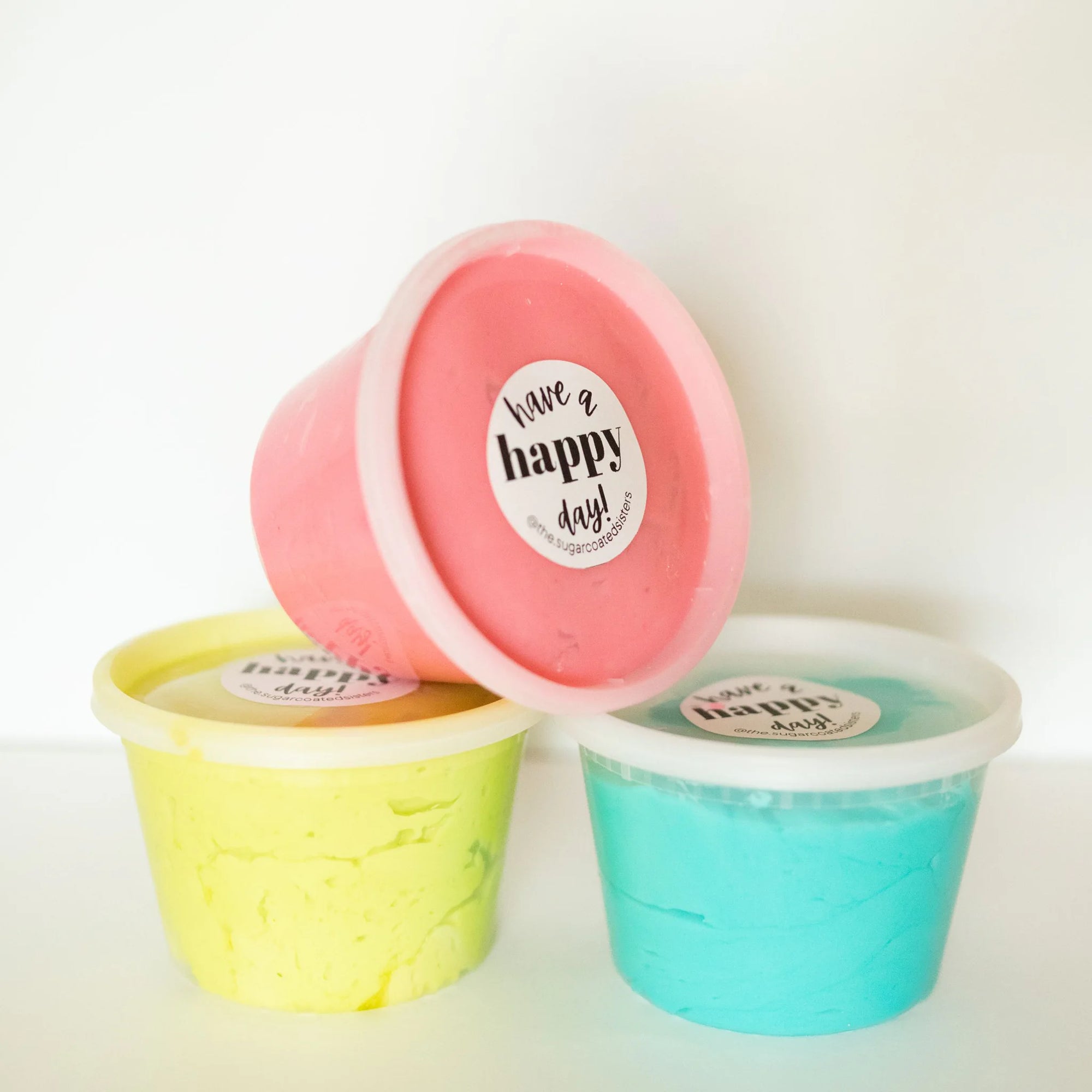 Cream Cheese Frosting